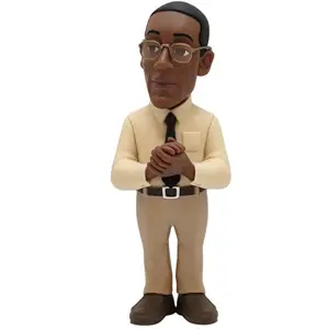 Figurina Minix Breaking Bad Gus Frings Minix image-0
