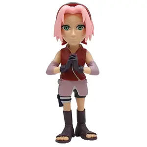 Collectible figurine Minix Naruto Shippuden Sakura image-1