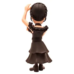 Figurine Minix Wednesday dance Minix image-2
