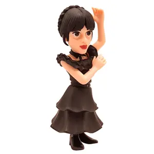 Figurine Minix Wednesday dance Minix image-1