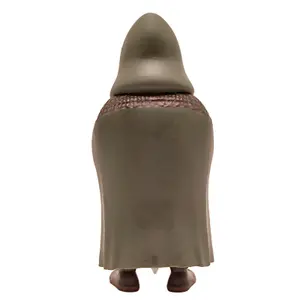 Figurine Minix The Witcher Geralt of Rivia Minix image-1