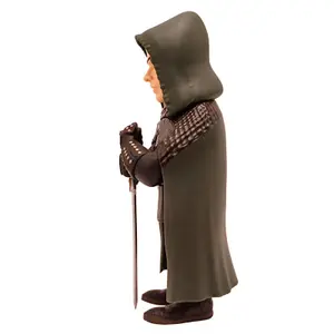 Figurine Minix The Witcher Geralt of Rivia Minix image-2