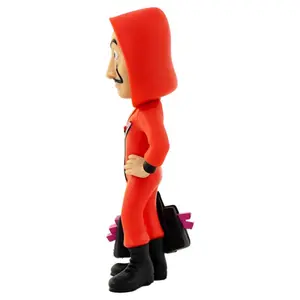 Figurka Minix The Money Heist Tokio Minix image-1