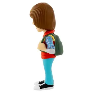 Figurine Minix Stranger Things Will Minix image-1
