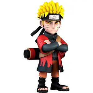 Collectible figurine Minix Naruto Shippuden image-1