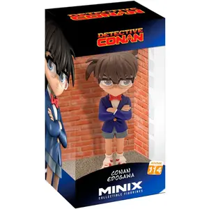 Figurine Minix Detective Conan Mini image-1