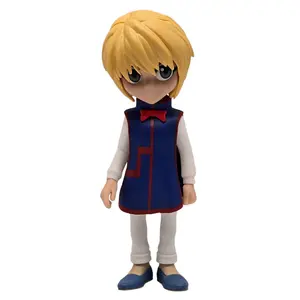 Figurine Minix Hunter x Hunter Kurapika image-1