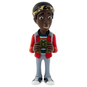 Figurine Minix Stranger Things Lucas Minix