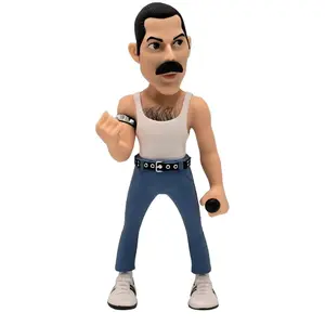 Figurine Minix Freddy Mercury image-0