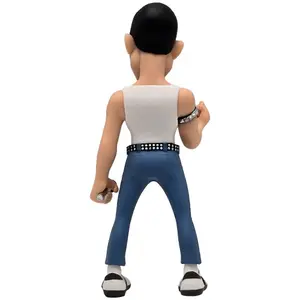 Figurine Minix Freddy Mercury image-1