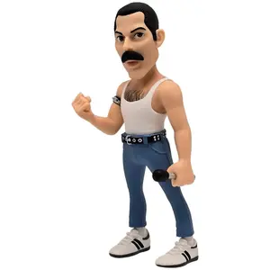 Figurine Minix Freddy Mercury image-2