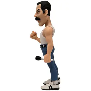 Figurine Minix Freddy Mercury image-3