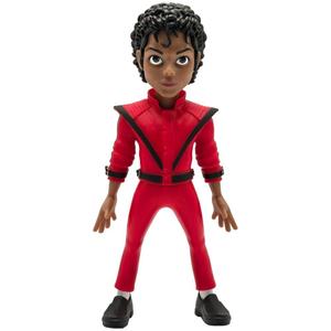 Figurine Minix Michael Jackson Thriller Minix image-0