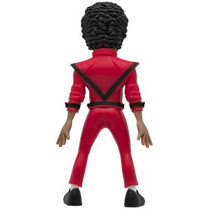Figurine Minix Michael Jackson Thriller Minix image-1