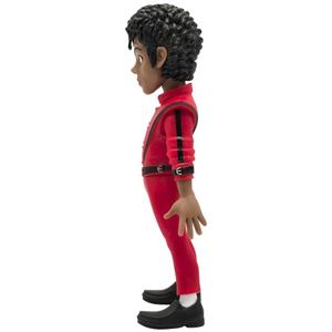 Figurine Minix Michael Jackson Thriller Minix image-2