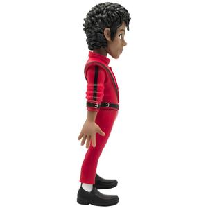 Figurine Minix Michael Jackson Thriller Minix image-3