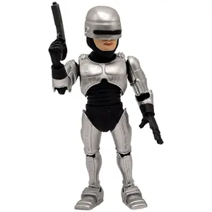 Figurine Minix Robocop Peter Wells image-0