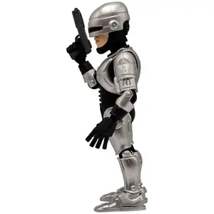 Figurine Minix Robocop Peter Wells image-4