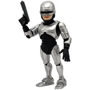 Figurine Minix Robocop Peter Wells image-1