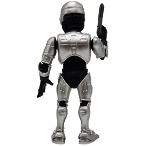 Figurine Minix Robocop Peter Wells image-2