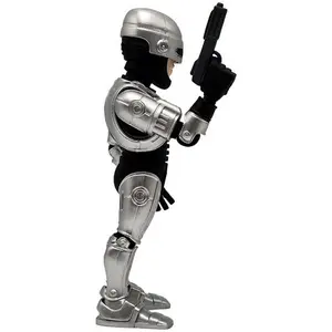 Figurine Minix Robocop Peter Wells image-3