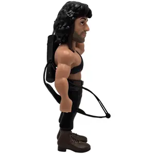 Figurine Minix Rambo image-2