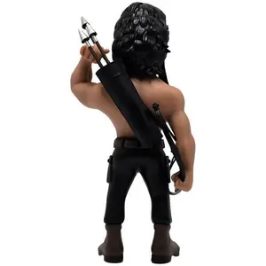 Figurine Minix Rambo image-3