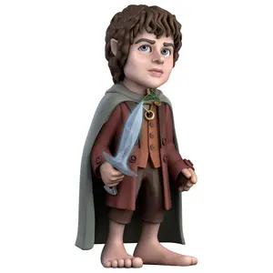 Collectible figurine Minix The Lord of the Rings Frodo