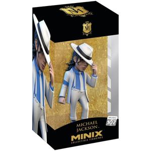 Figurine Minix Michael Jackson Minix