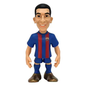 Figurine Minix FC Barcelona Minix Ferran Torres image-0
