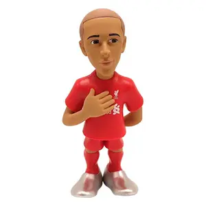Figurine Minix FC Liverpool Minix Thiago Alcântara image-0