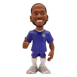 Figurina Minix FC Chelsea Minix Raheem Sterling image-0