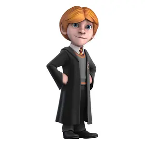 Figurine Minix Harry Potter Minix Ron