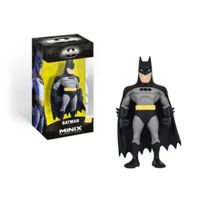 Figurine Minix Batman image-2