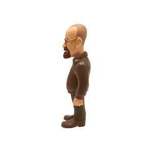Figurine Minix Breaking Bad - Walter White Heinserberg image-1