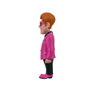 Figurine Minix Elton John Minix image-2