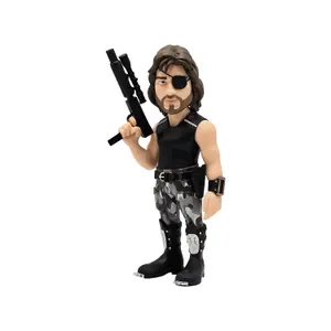 Figurine Minix Escape from New York Escape from New York - Snake Plissken image-0