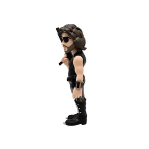Figurine Minix Escape from New York Escape from New York - Snake Plissken image-1