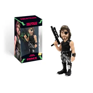 Figurine Minix Escape from New York Escape from New York - Snake Plissken image-2