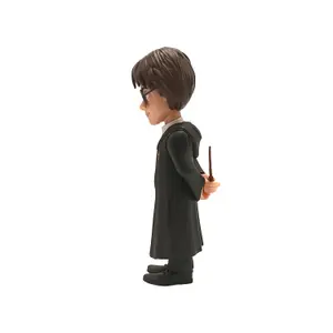Figurine Minix Harry Potter image-1