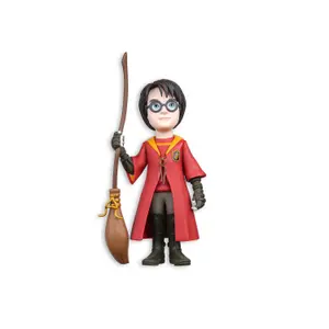 Figurine Minix Harry Potter Quidditch image-0