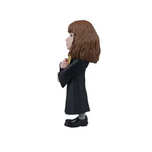 Figurine Minix Harry Potter-Hermione image-1