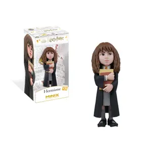 Figurine Minix Harry Potter-Hermione image-2
