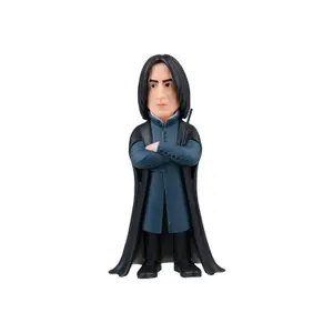 Figurine Minix Harry Potter-Snape