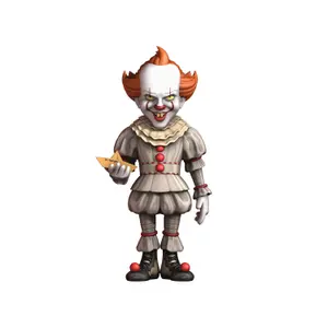 Figurine Minix IT - Pennywise image-0