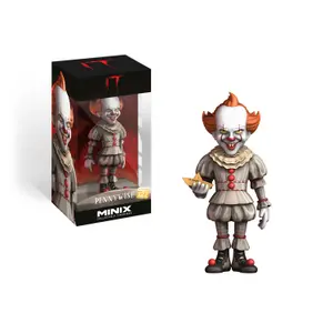 Figurine Minix IT - Pennywise image-1