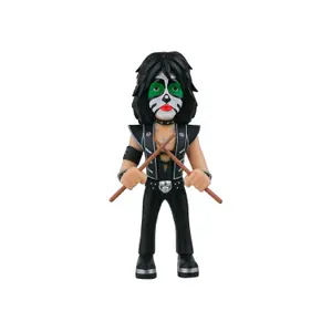 Figur Minix KISS - Catman