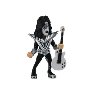 Figurina Minix KISS - Space Man image-0