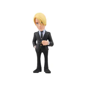 Figurina Minix Sanji 142 image-0