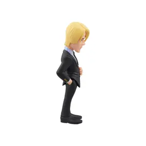 Figurina Minix Sanji 142 image-1